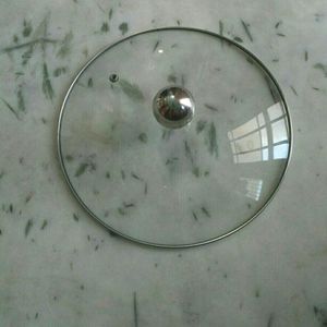 Glass Lid