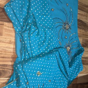 Patiala Salwar Suit