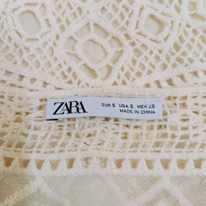 Zara Original Branded Tops