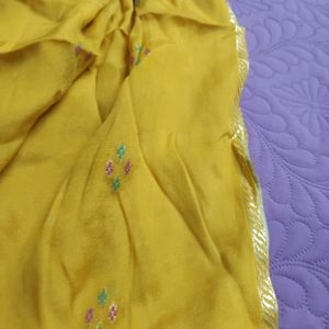 Combo Of 4 Sarees