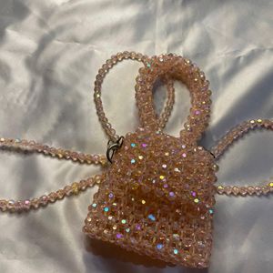 Hand Made Bag