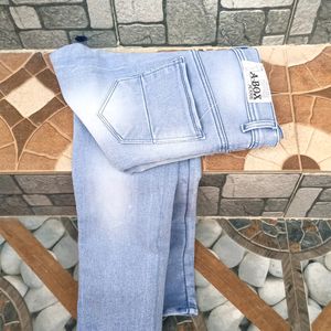 💞Mans Casual Jeans Pant Size Of 30💞