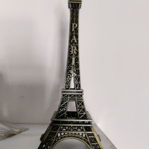 Eiffel Tower Decor