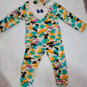 Kids Winter Wear