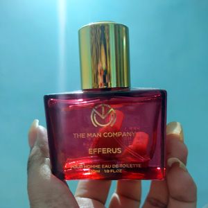 Man Company Perfume