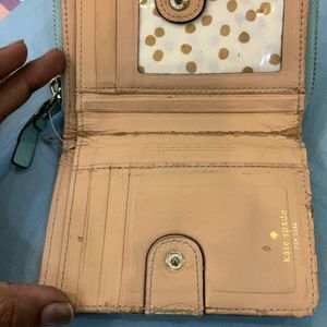 🇺🇲 Kate Spade Imported Wallet