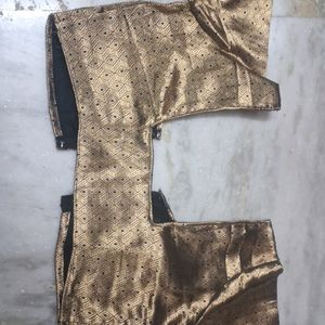 Supernet Saree