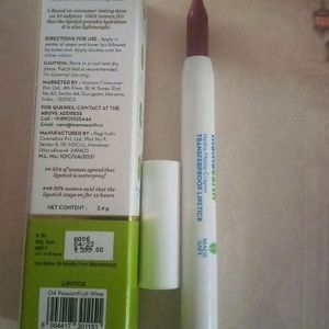 Mamaearth Lipstick