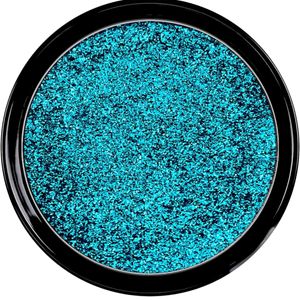 🤩 NEW BLUE COLOUR PRESS GLITTER