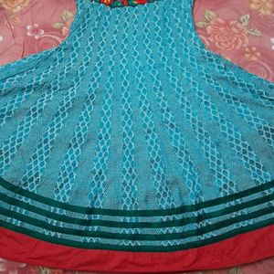 Anarkali Suit