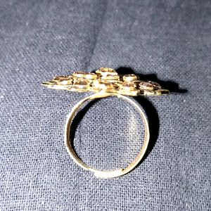 Beautiful Partywear Ring