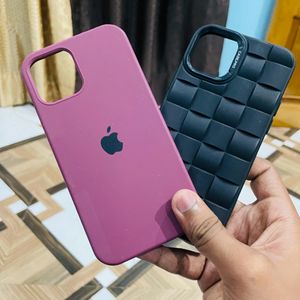 iPhone 12/pro Case