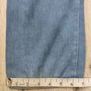 Sc5221 Bluempire Beggy Jeans Waist 34