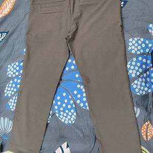 Formal Women Trousers