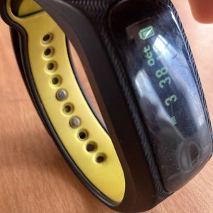 Fastrack Reflex 2.0