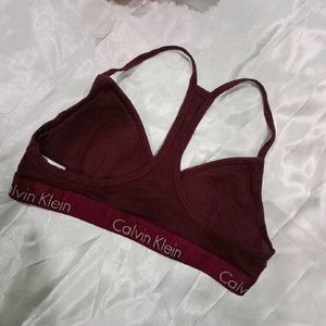 Calvin Klein Unused Bra