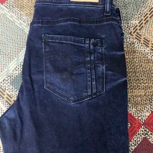 Women Denim Jeans Brand New