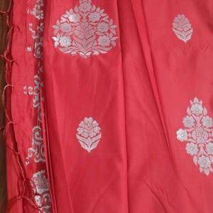 Premium Silk Saree