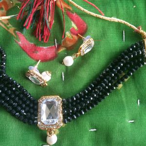 4 Combo Offar Jewellery Set