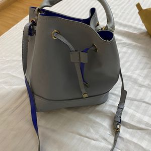 Forever 21 Shoulder Purse