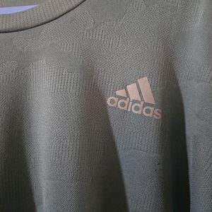 ADIDAS DRI-FIT TSHIRT