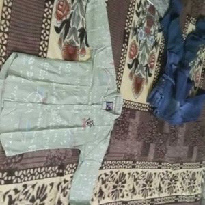 I Am Selling My Clothes