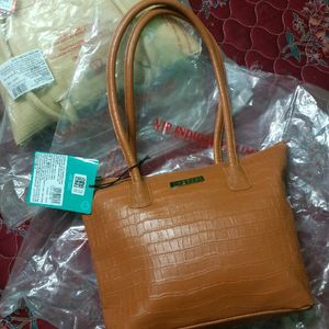 Brand New Caprese Shoulder Bag