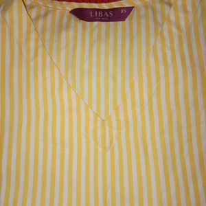 Libas Branded New Kurti