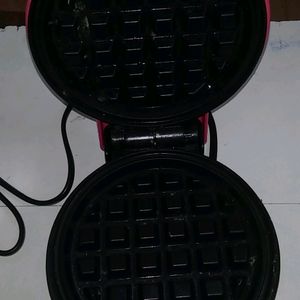 Mini Waffle Maker