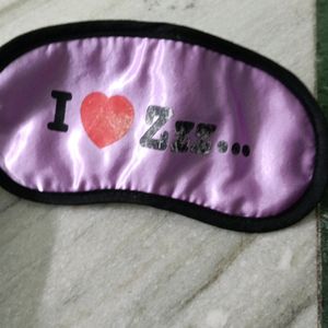 Used Sleep Mask