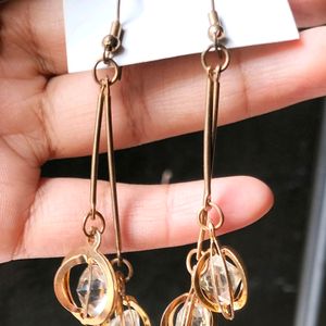 Party Wear Earring