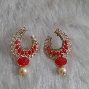 Fashion Earrings