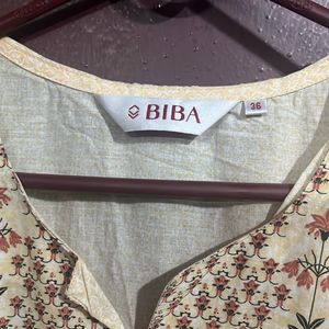 Festive Sale!Biba Salwar Set For Sale