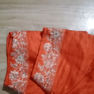 Blouse Banarasi