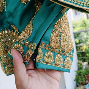 Bridal Lehenga