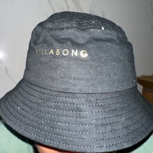 Billabong Original Cap Black Colour