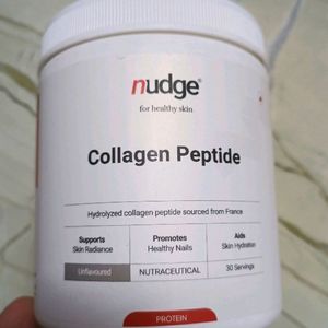 Nudge Collagen Peptide