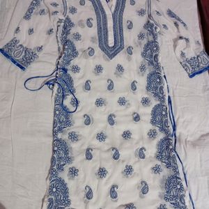 Trendy Kurti