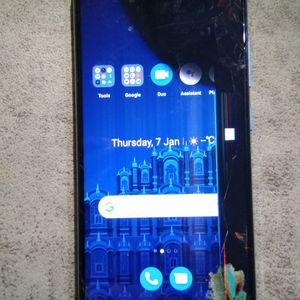 realme Narzo 20 (Victory Blue, 64 GB) (4 GB RAM)