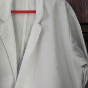 Lab Coat