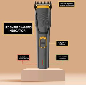 HTC AT-509 Rechargeable Hair Trimmer