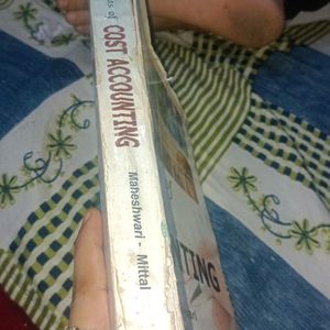 Accounting Book By Maheshwari Mittal♥♥