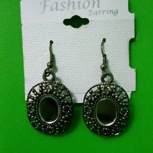 Traditional Earrings