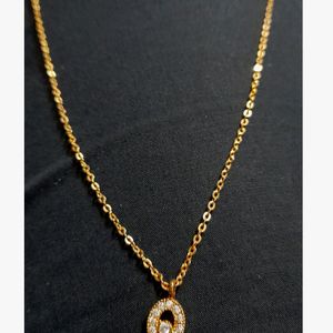 Diamond Chain For Women