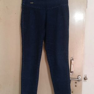 Blue (Direct Wear Jeans)