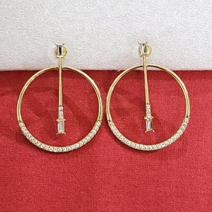 Golden Earrings