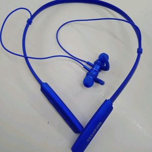 Last Day Offer. Neck Band Bluetooth Headphones