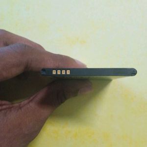 Original Samsung J16 Battery