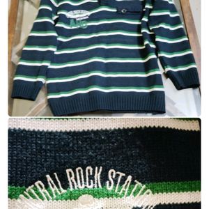 Sweater For Boys