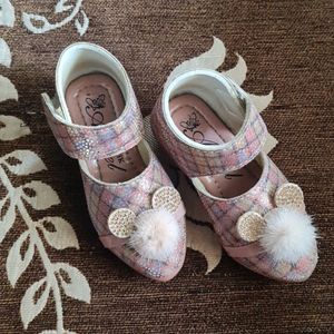 Baby Girl' Shoe